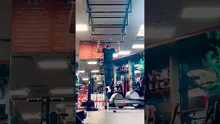 Pulling myself higher every single day 💪|FitTaurus #noexcuses