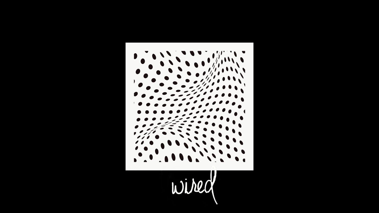 HUKAS - Baila Conmigo (Original Mix) [Wired] | Melodic House & Techno