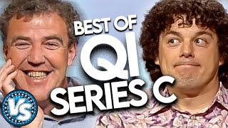 BEST OF QI Series C! Funny And Interesting Rounds!