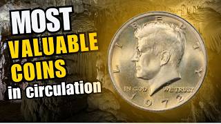 Coin Dealers DON'T Want You Knowing 1982 D Kennedy In Your Basement = $277,800