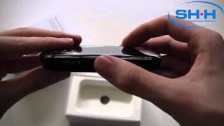 Unboxing Ersteindruck Speedbox Lte Mini - Telekom - Shhtech