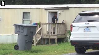 Man dies in Clover stabbing