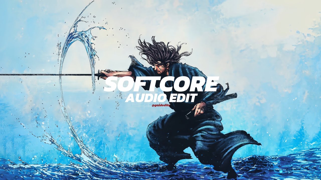 The Neighbourhood - Softcore [edit audio] - YouTube