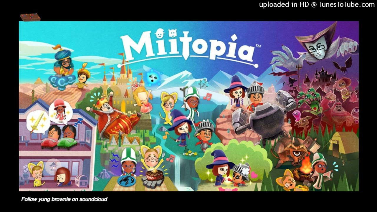 (FREE FOR PROFIT) Nintendo x Meme x Yun Head type beat -