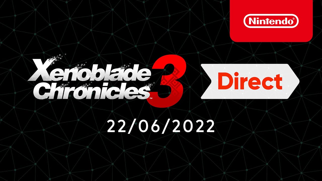 Xenoblade Chronicles 3 - O Início (Traduzido em Português) 