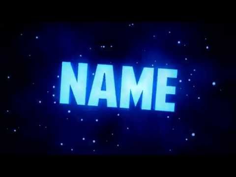 Free Sync Intro Template ▪ Sprex (First Sync)