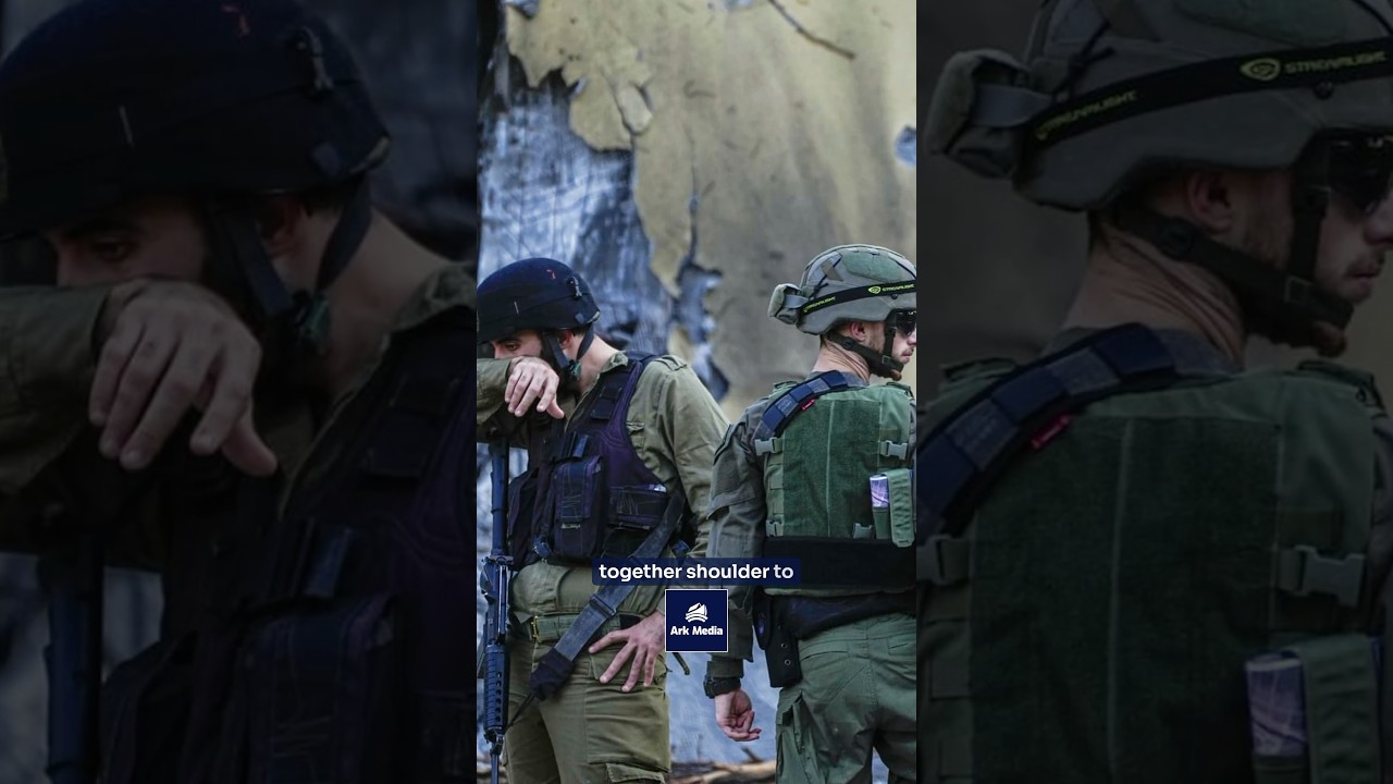 Can #Israel learn from #Jewish history and rediscover the unity it showed on October 7th?