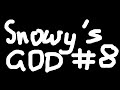 Snowy's Game Dev Daily #8 - Angles are hard