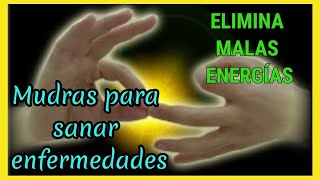 Los10 Mudras Mas Poderosos Y Significados