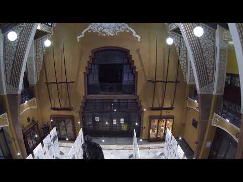 EdT de Barcelona 100Aniversari