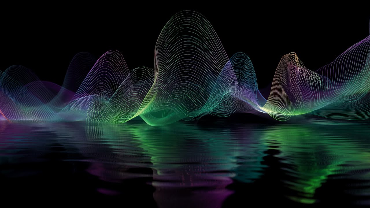 🎶 Progressive Chill Music | Electronic Chillout 2025 | Volume 50