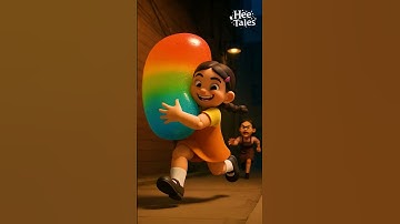 Thumbnail of Younghee Stole a Jelly That Keeps Getting Bigger