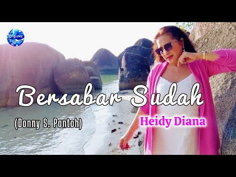 Heidy Diana Full Album | Lagu Lawas Indonesia Terpopuler 80an 90an (Lirik Lengkap)