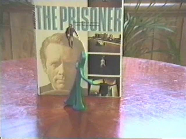 Gumby Visits The Village content media