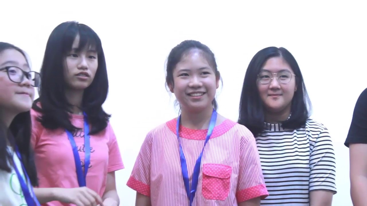 Winter Academy 1 Youth