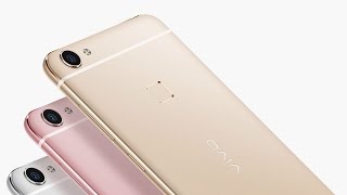 Vivo X6plus | Upcoming Smart Phones Revew