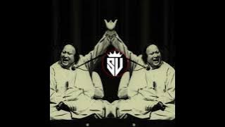 TUM AGAR YUHI NAZREIN (REMIX) - NUSRAT FATEH ALI KHAN X VIBRONO