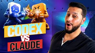 Codex vs Claude: Why This Comparison Is Completely Wrong