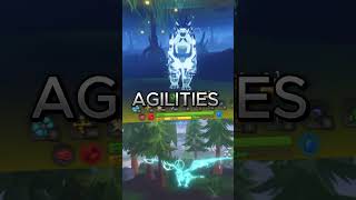 1v1 gurardian dragon vs norokk battle...