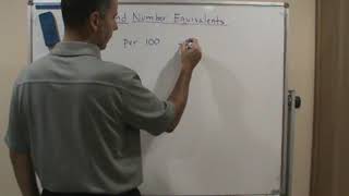Applied Math   Sec  3 1 Percent Definition