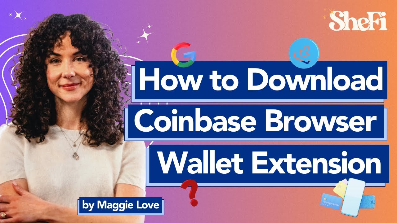 How to Download Coinbase Browser Wallet Extension