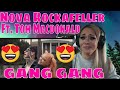 Nova Rockafeller GANG GANG ft. Tom MacDonald | Reaction by Just Jen | I am in LOVE with Nova & Tom