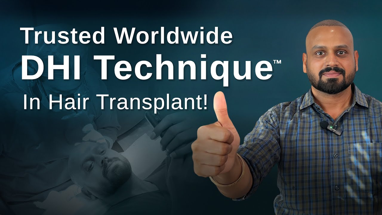 Why do people worldwide trust DHI™️ India?