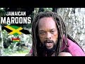 The Jamaican Maroons | Africans who defeated the British