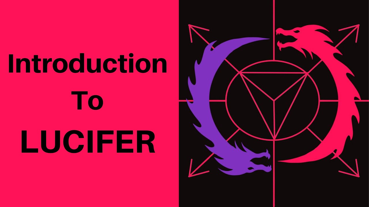 Introduction to Lucifer