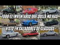 Más de 25 Joyitas Para Celebrar los 250,000 Cazadores! Pura Calidad y Nostalgia Todo a La Venta