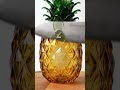 Pineapple Cutting #asmr