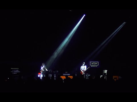 ハルカトミユキ 「プラスチック・メトロ」 / Best Album Release Special Live “7 DOORS” 2019.11.23 Live at 日本橋三井ホール