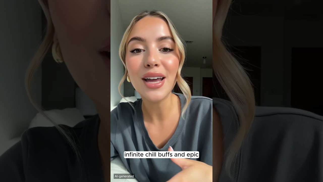 ✊MAGA Trump Project 2025✊ 🗞️9/20/25  News🗞️ Hannah Explains 2 Corinthians 1:2 to Gen Z 