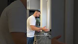 Какие выбрать розетки на кухню в 2025году❓🤔