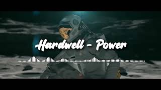 Hardwell, KSHMR - Power 1 HOUR