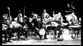 Enstrümantal ~ Hüzzam Longa