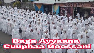 #Ayyaana #Cuuphaa bara 2022 #Ayyaana #Cuuphaa bara 2022