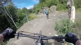 Tm 09 03 20 Run 4 The Gronk