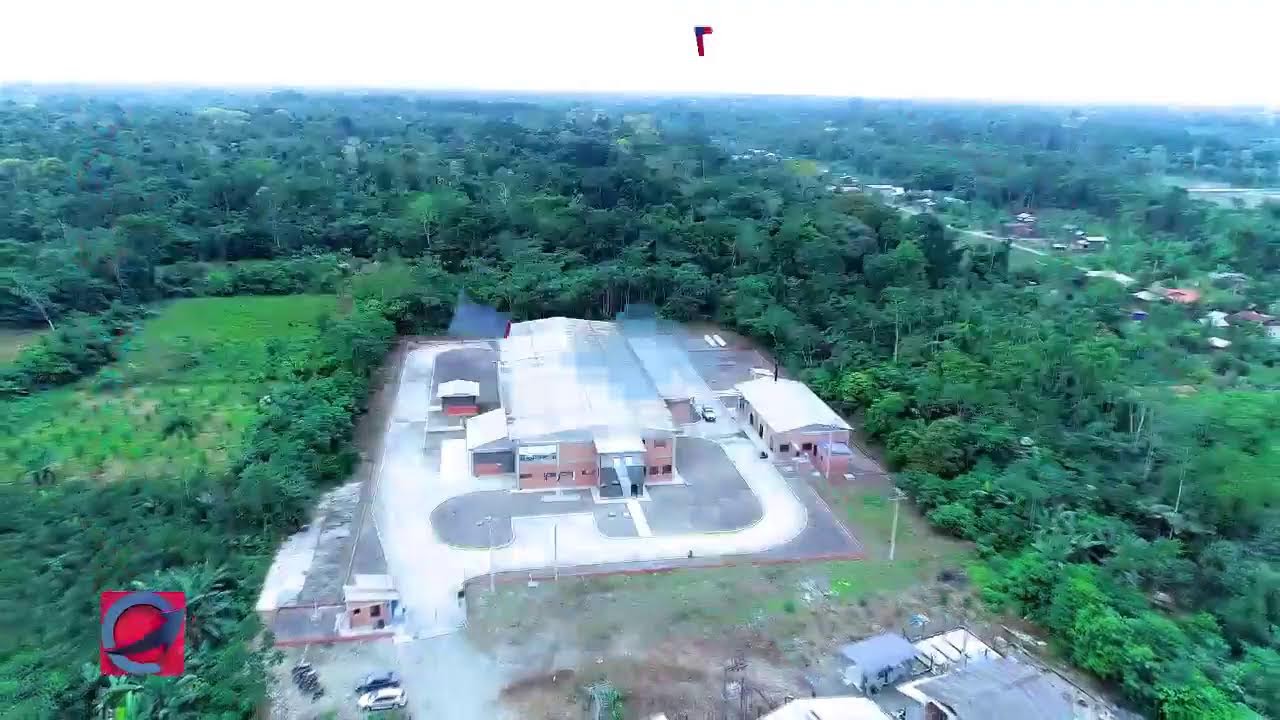 Visita a la Planta Liofilizadora de Frutas de EBA (22.08.2022) en Economía Plural