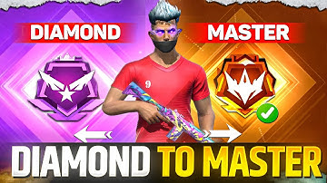 Finally Grandmaster Done 📈Cs Rank Pushing With Random Player 🥶#gwtarun