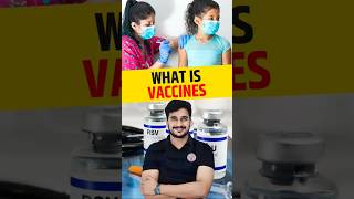 Vaccines Importance & Uses💉 #vaccine #vaccination #nursing #nursingknowledge #nursingexam #vikassir