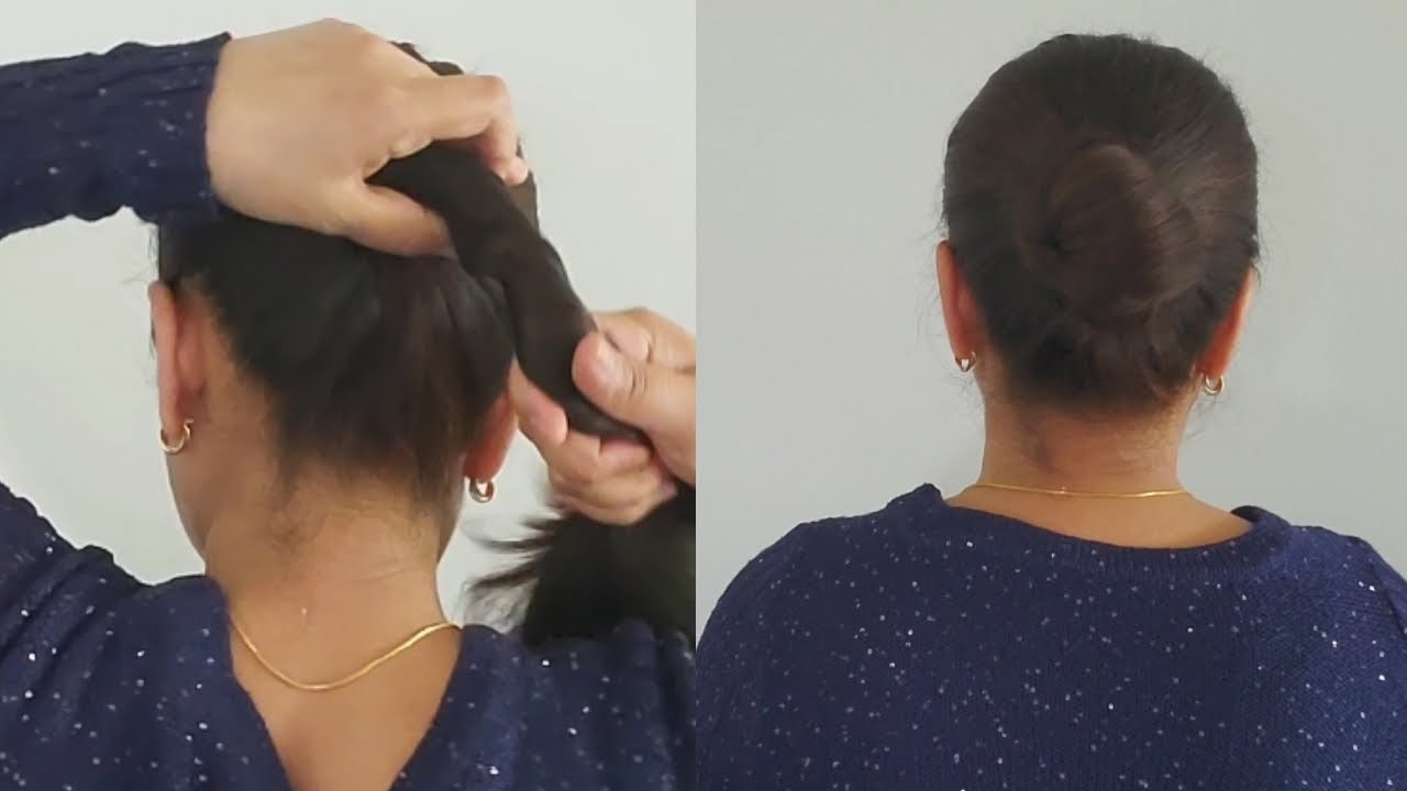 Try these simple festive hairstyles and add the needed bling to your look   Local Samosa