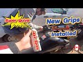 [Tập 5]Thay tay Protaper cho MSX siêu dễ | Chia sẻ về MSX ai cũng nên xem | Honda Grom/MSX |Vlog #56
