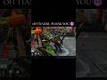 So generous #forhonor #4v4 #4v4 #gaming #pcgaming #trending #ubisoft #samurai #sohel