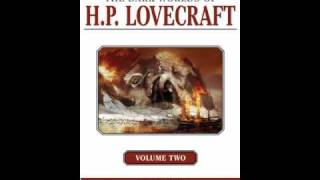 Dagon audiobook part I of II