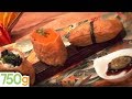 Recette dinari sushi  750g