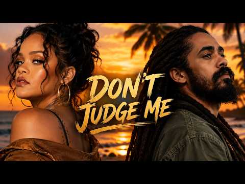Rihanna & Damian Marley – DON'T JUDGE ME | Official Audio 🎶🔥