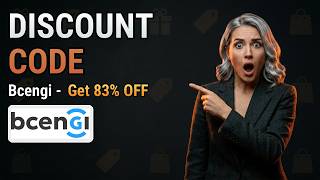 🔥 Bcengi Deal Code - Check Today’s Coupon Options!