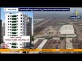 British Deputy High Commissioner Visits Amaravati | Talks on Investments & Infrastructure