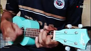 Nilailah aku - Kangen band || Cover ukulele senar 4